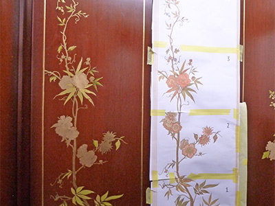  Laque-or-parfait Mélie Duviela-Laque et vernis